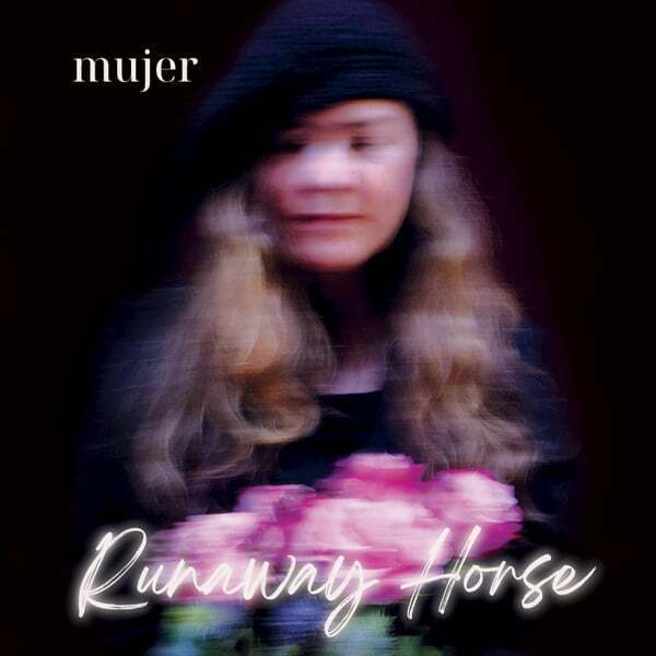 Cover art for Mujer